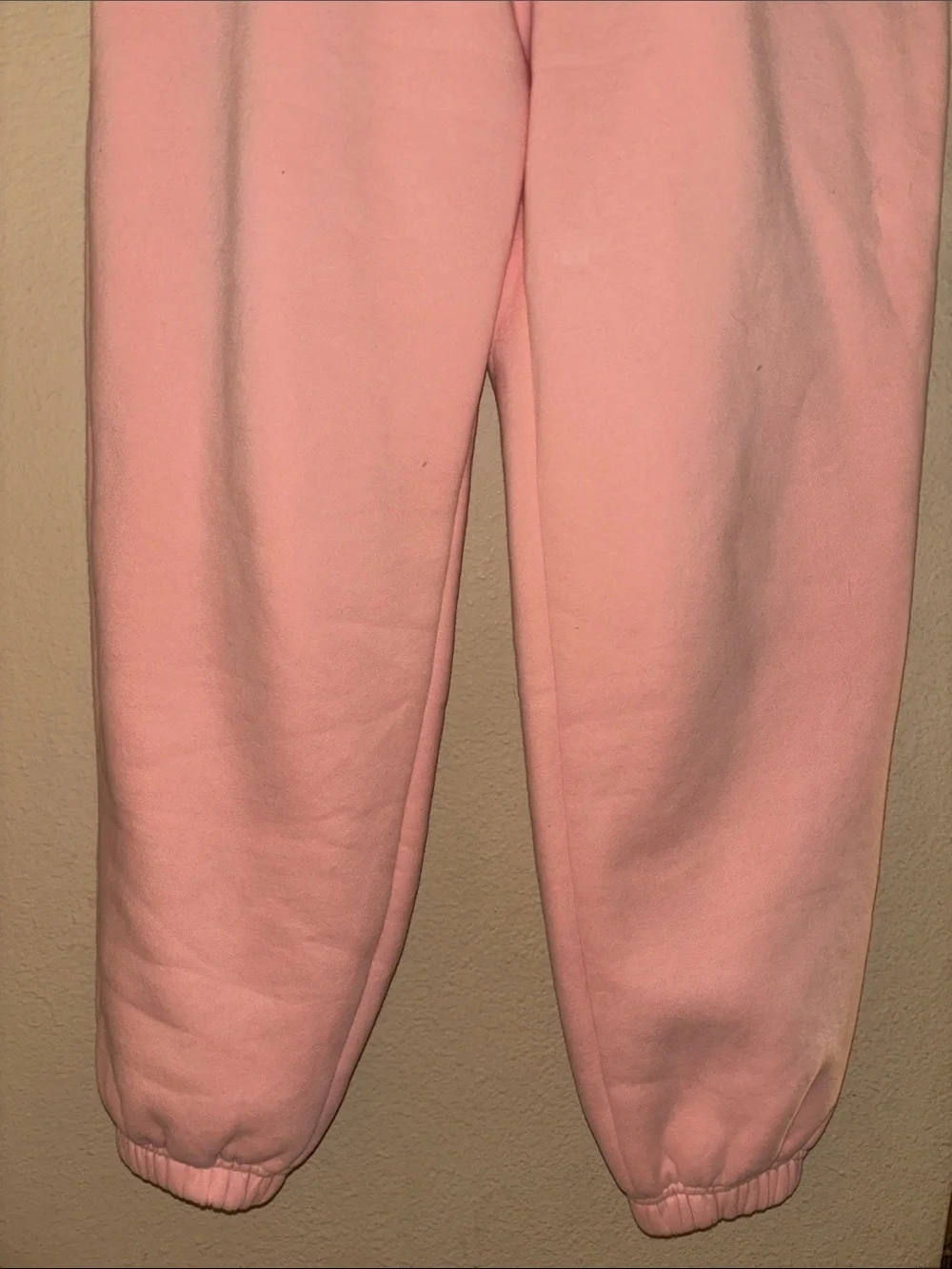 Comfrt Pastel Kids Sweatpants In Bubblegum